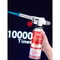 AutoIgnition Butane Gas Torch Ideal For Cooking BBQ Camping 4