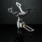 Portable Mini Titanium Camping Stove Compact Gas Burner For Outdoor Cooking Survival Picnic 2