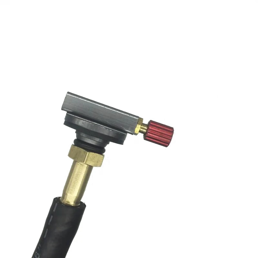 LPG Cylinder Gas Tank Adapter For Outdoor Camping Stove Multipurpose Connector 4