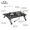 Outdoor Camping Stove Folding High Firepower OneTouch Stove For Terraces Camping 3