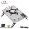 Outdoor Camping Stove Folding High Firepower OneTouch Stove For Terraces Camping 6