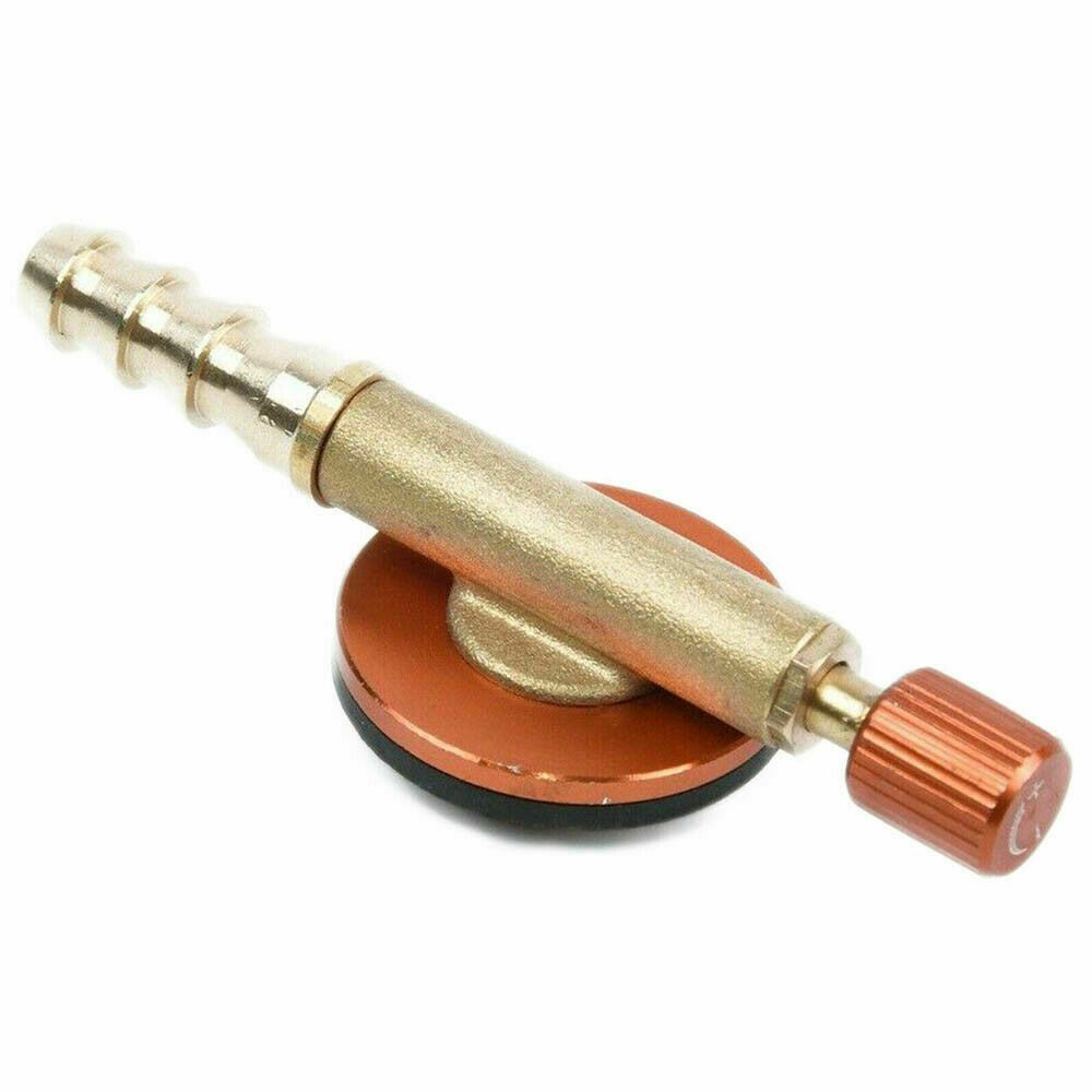 Propane Tank Refill Adapter Regulator Hose For Camping Stoves 2