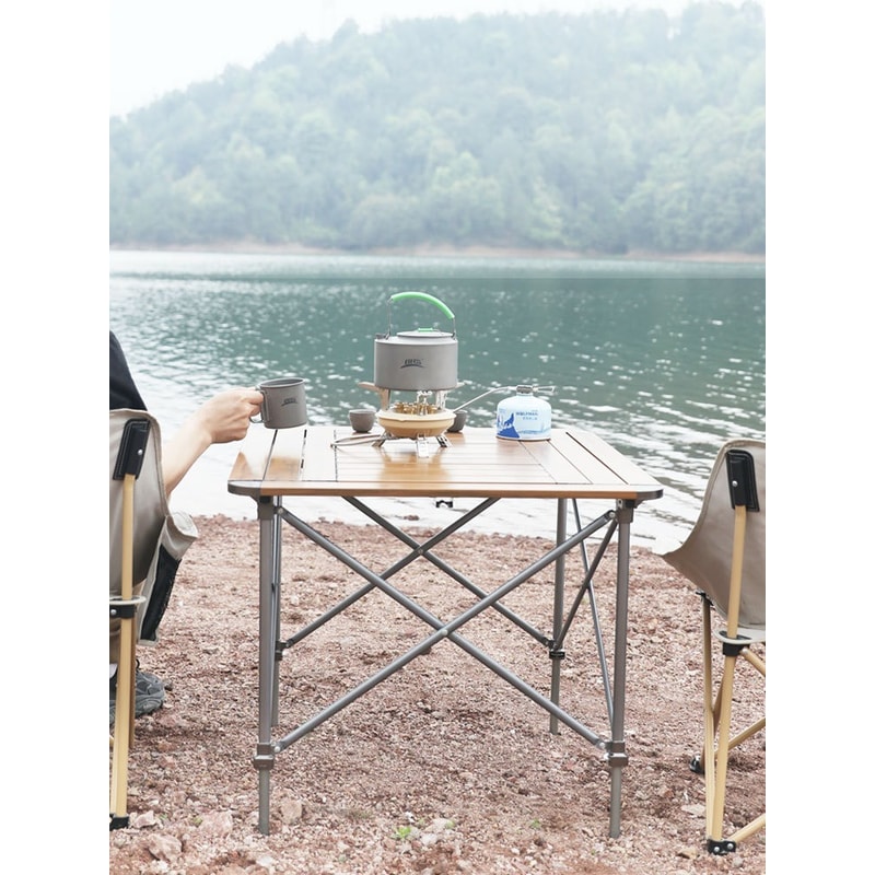 Five Star Outdoor Camping Stove Fierce BBQ Tool For Barbecue Enthusiasts 0