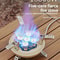 Five Star Outdoor Camping Stove Fierce BBQ Tool For Barbecue Enthusiasts 1