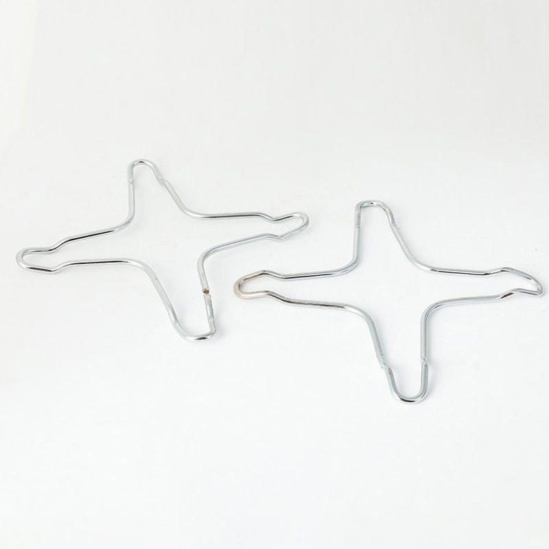 Stainless Steel Gas Cooker Support Racks Heat Diffuser And Small Pot Stand For Cooking 0