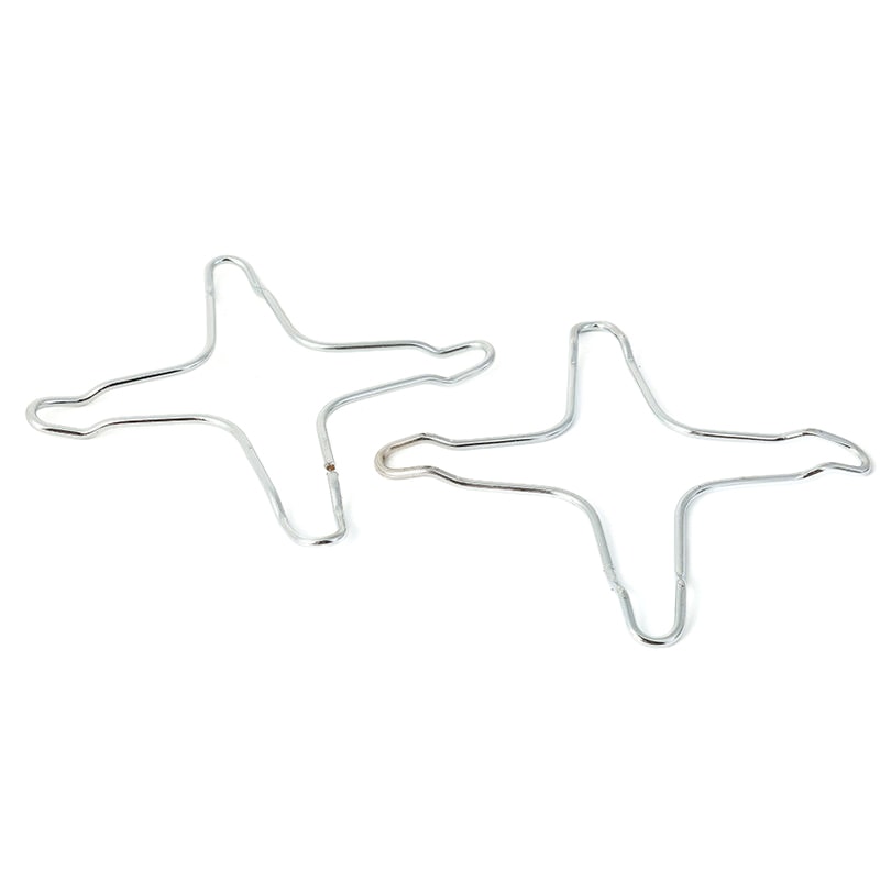 Stainless Steel Gas Cooker Support Racks Heat Diffuser And Small Pot Stand For Cooking 1