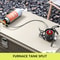 High Power Camping Infrared Gas Burner Ultralight Folding Stove For Hiking Picnic Camping 2