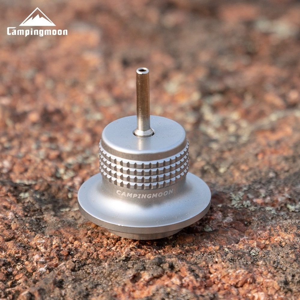 Flat Gas Charging Lighter Conversion Head Inflatable Adapter Spray Gun Connection Head For Easy Re 0