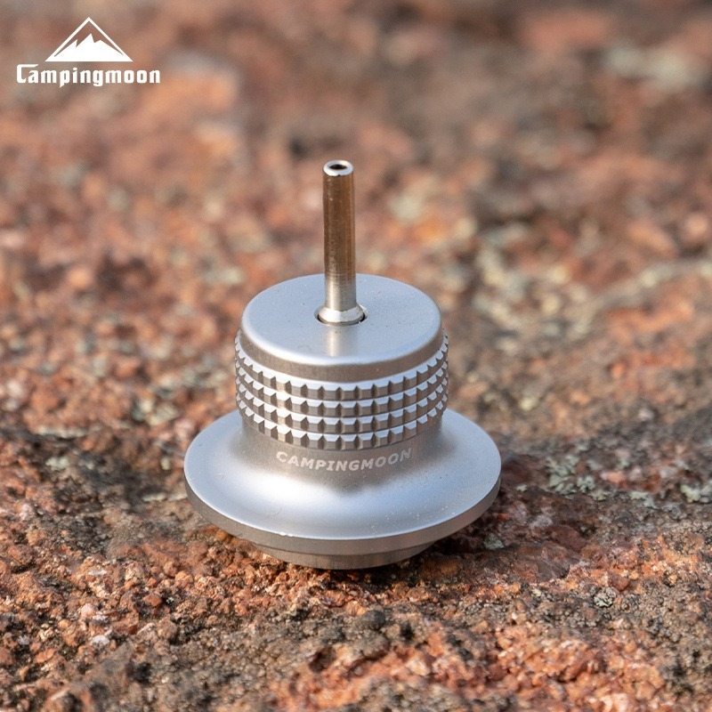 Flat Gas Charging Lighter Conversion Head Inflatable Adapter Spray Gun Connection Head For Easy Re 0