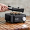 High Firepower Portable Camping Gas Stove Burner For Outdoor Adventures 2