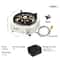 High Firepower Portable Camping Gas Stove Burner For Outdoor Adventures 6