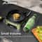 Camping Gas Burner Outdoor Portable Stove Powerful Butane Cooker For Camping And Picnics 2