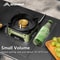 Camping Gas Burner Outdoor Portable Stove Powerful Butane Cooker For Camping And Picnics 2