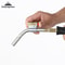 HighTemperature MAPP Gas Welding Torch OxygenFree Propane Flame Gun 4