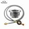 Outdoor Camping Stove Butane Gas Adapter Converter Hose Effortless Outdoor Cooking Accessory 0