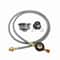 Outdoor Camping Stove Butane Gas Adapter Converter Hose Effortless Outdoor Cooking Accessory 6