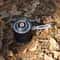 AllinOne Camping Gas Stove With Piezo Ignition Windproof Burner 2
