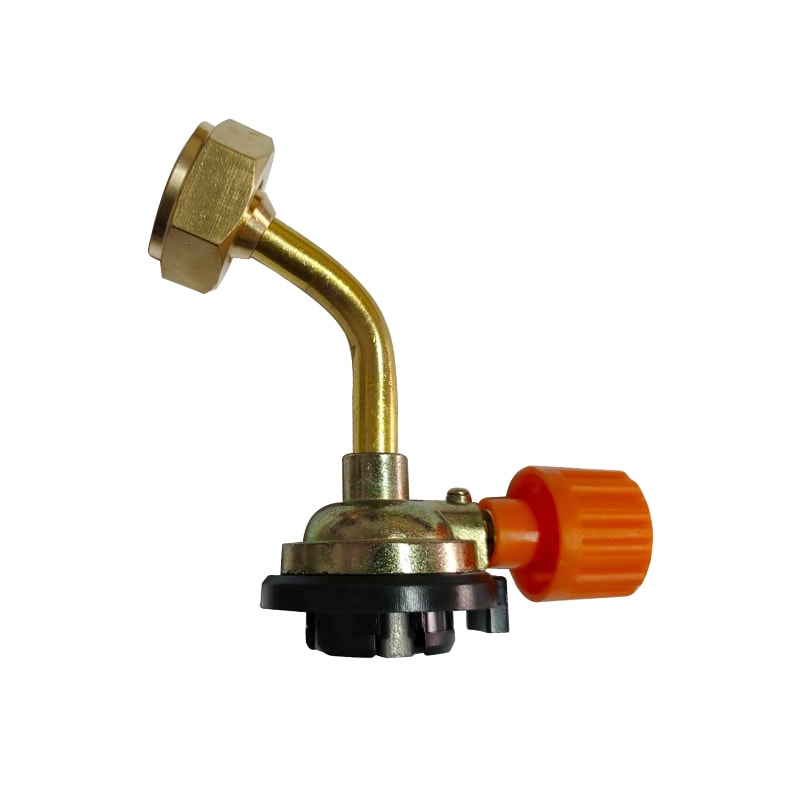 Butane Refill Adapter For Camping Gas Cylinder Efficient And Easy Charging Accessory 1