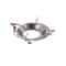 Fire Maple Stainless Steel Gas Stove Pot Holder Durable Pot Stand for Fixed Star Cooking System