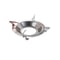 Fire Maple Stainless Steel Gas Stove Pot Holder Durable Pot Stand for Fixed Star Cooking System