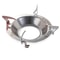 Fire Maple Stainless Steel Gas Stove Pot Holder Durable Pot Stand for Fixed Star Cooking System