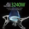 Portable Camping Gas Stove Foldable Outdoor Cooking Stove With Power For Fishing Cooking And Picnic 1
