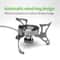 Portable Camping Gas Stove Foldable Outdoor Cooking Stove With Power For Fishing Cooking And Picnic 3