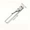 Heavy Duty Stainless Steel MultiFunction Can Bottle Opener Adjustable Easy Grip Kitchen Tool 4