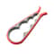 MultiFunction NonSlip Kitchen Opener LaborSaving Lid Bottle Can Opener 3