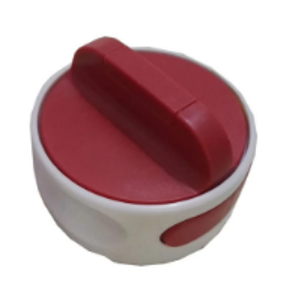 Portable Stainless Steel Can Opener Manual Rotary Bottle Opener Laborsaving Kitchen Tool 5