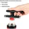 Adjustable Jar Bottle Opener Easy Lid Removal For Cans Bottles Portable Kitchen Tool 2