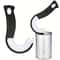 NonSlip Manual Can Opener Multifunctional Bottle Jar Lid Opening Tool With Ring Hook 3