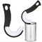 NonSlip Manual Can Opener Multifunctional Bottle Jar Lid Opening Tool With Ring Hook 3