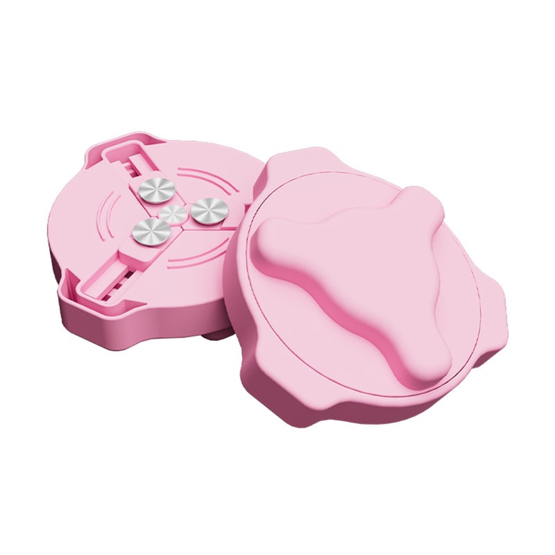 Labor-Saving Jar Opener Portable Twist Off Beverage & Soda Lid Opener for Effortless Bottle and Can Opening