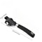 Automatic Can Opener High Power Electric Jar Tin Opener With Smooth Edges For Effortless Kitchen U 3