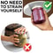 Multifunctional Can Opener Jar Remover Tool Quick Bottle Opener For Kitchen Cabinets 2