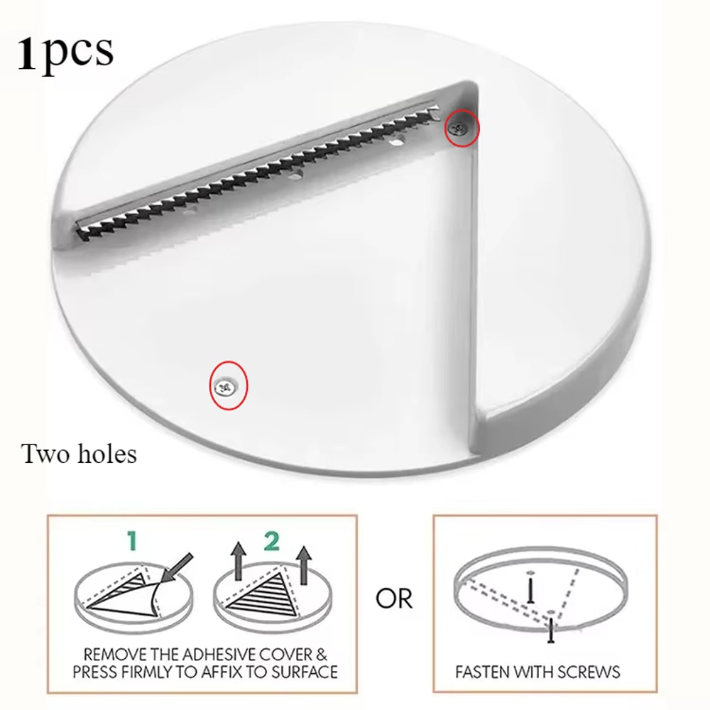 Multifunctional Can Opener Jar Remover Tool Quick Bottle Opener For Kitchen Cabinets 6