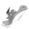 Stainless Steel Manual Can Opener Ergonomic Safe Side Cut Tin Jar Opener For Kitchen 4