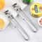 Adjustable Stainless Steel Bottle Jar Opener Multi Function Kitchen Tool For Easy Jar Can Opening 6