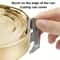 Portable Folding Can Opener Stainless Steel Multifunction Bottle Can Opener 4