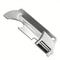 Portable Folding Can Opener Stainless Steel Multifunction Bottle Can Opener 6