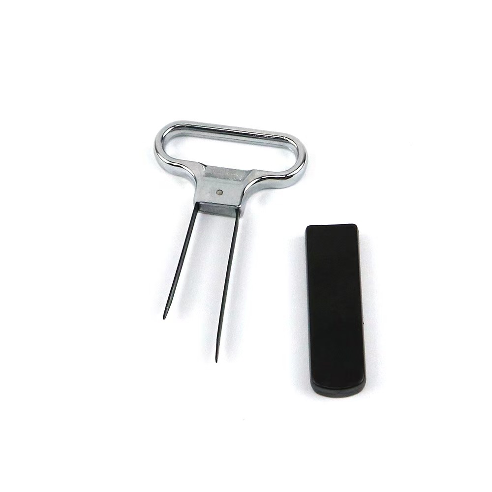 LaborSaving Bottle Opener Foil Knife Tool For Waiters And Bartenders 4