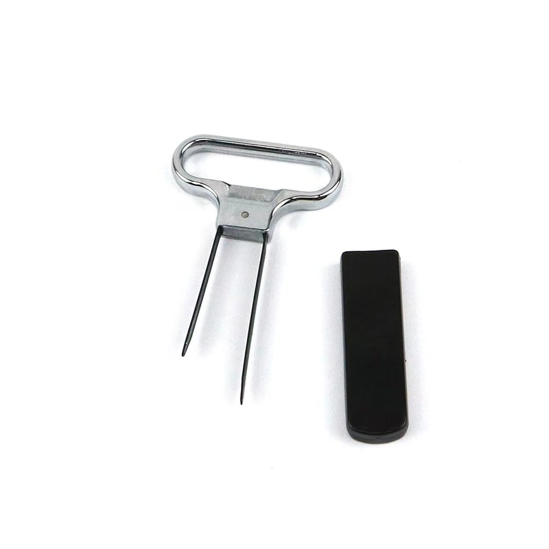 LaborSaving Bottle Opener Foil Knife Tool For Waiters And Bartenders 4