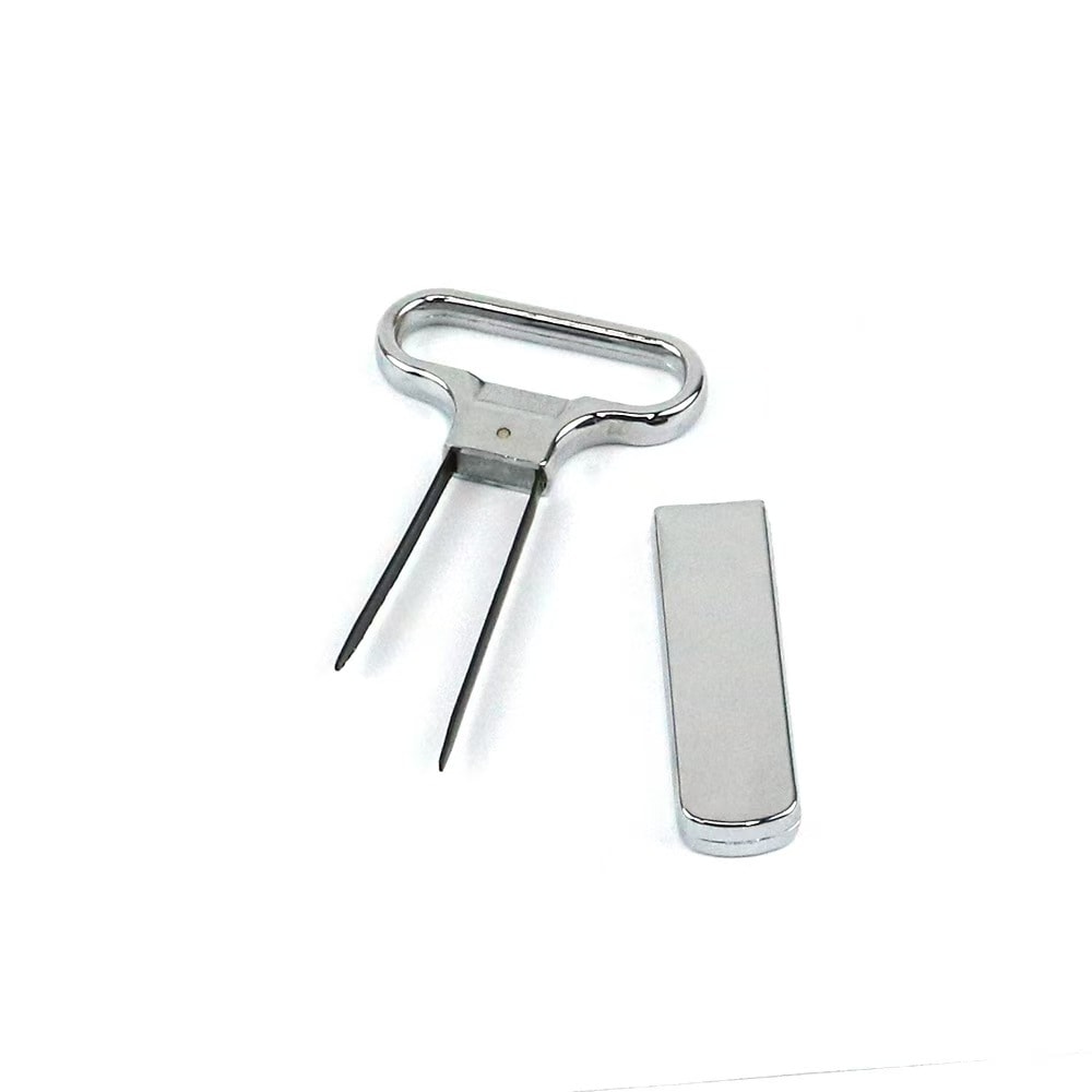 LaborSaving Bottle Opener Foil Knife Tool For Waiters And Bartenders 5