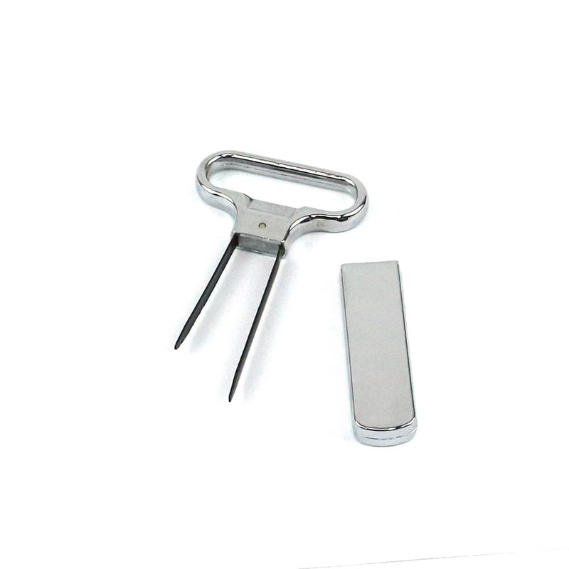 LaborSaving Bottle Opener Foil Knife Tool For Waiters And Bartenders 5