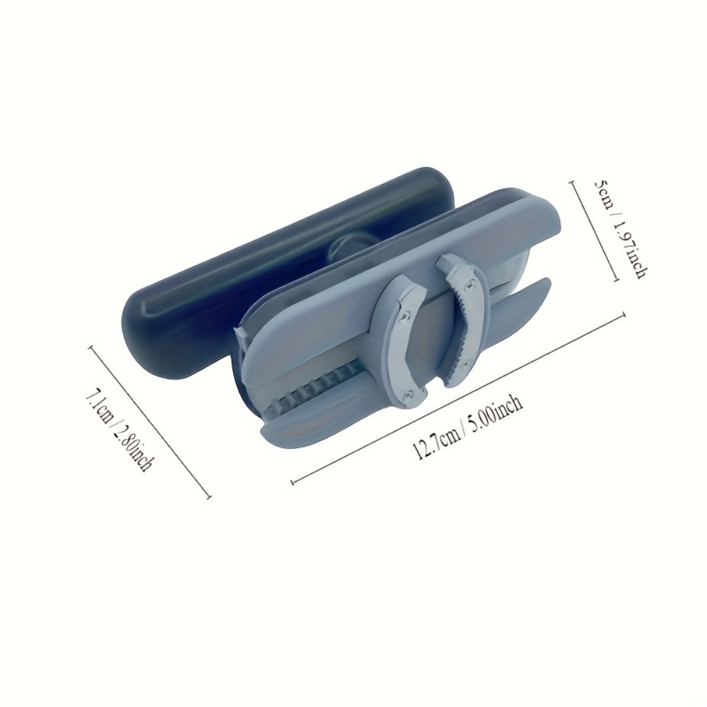 Adjustable Jar Opener MultiFunction Bottle Cap Lifter EasyGrip Kitchen Tool For Effortless Opening 5