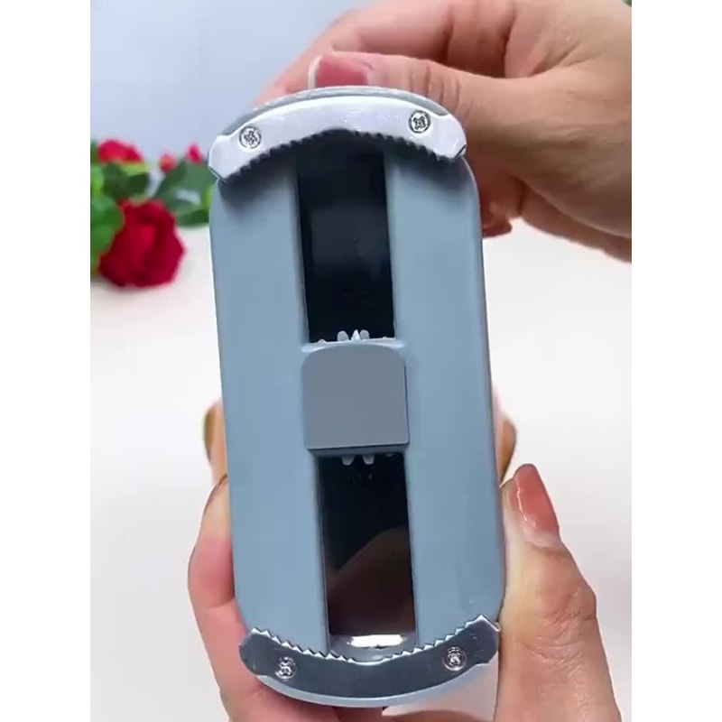 Adjustable Jar Opener MultiFunction Bottle Cap Lifter EasyGrip Kitchen Tool For Effortless Opening 3
