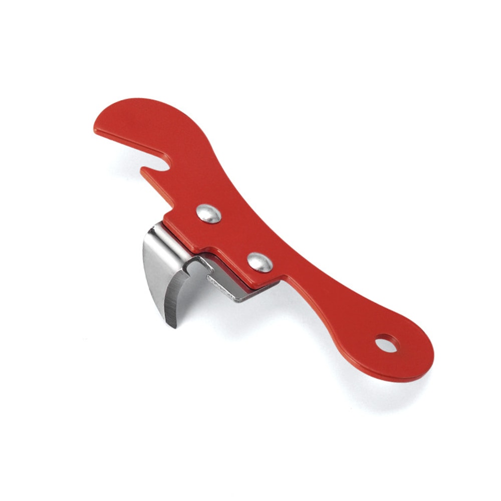 Portable Bottle Jar Opener Handy Kitchen Gadget For Emergency Use Ideal Party Can Opener 4