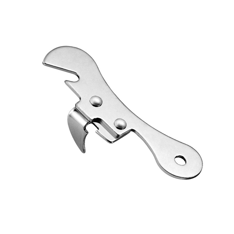 Portable Bottle Jar Opener Handy Kitchen Gadget For Emergency Use Ideal Party Can Opener 5