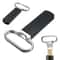 LaborSaving Wine Bottle Opener With Foil Cutter Handheld Waiters Corkscrew Tool 0